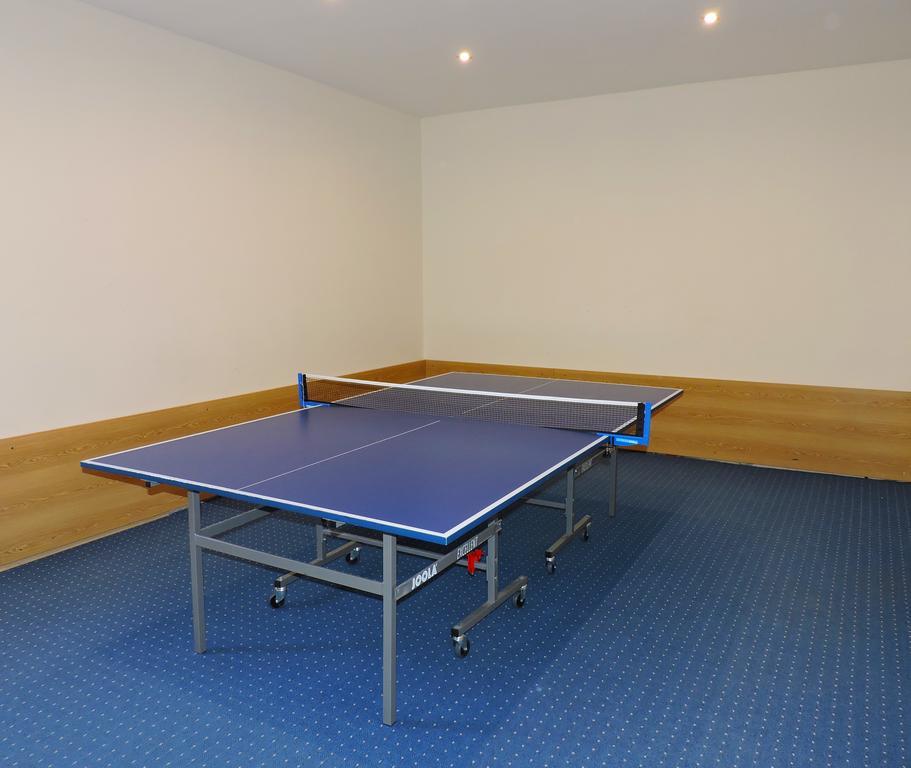 Alpe-Adria Apartments Oberaichwald  ภายนอก รูปภาพ